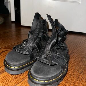 Doc Marten’s Sandals women’s